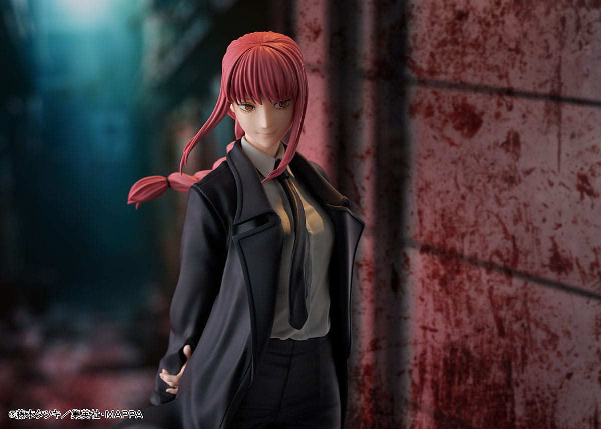 Chainsaw Man - Makima - figure 1/7 (Ami Ami)