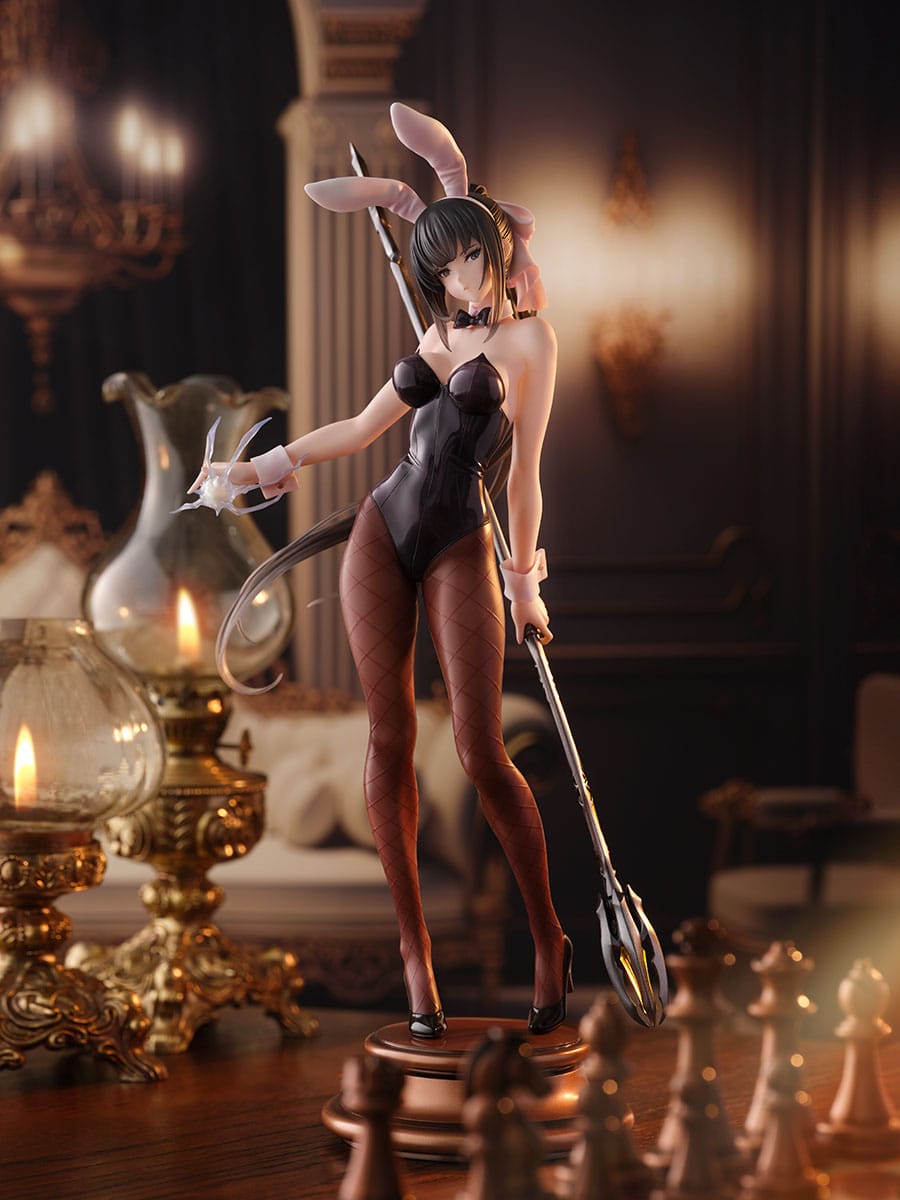 Overlord - Narberal Gamma - So -Bin Bunny Girl figure 1/7 (Amakuni)