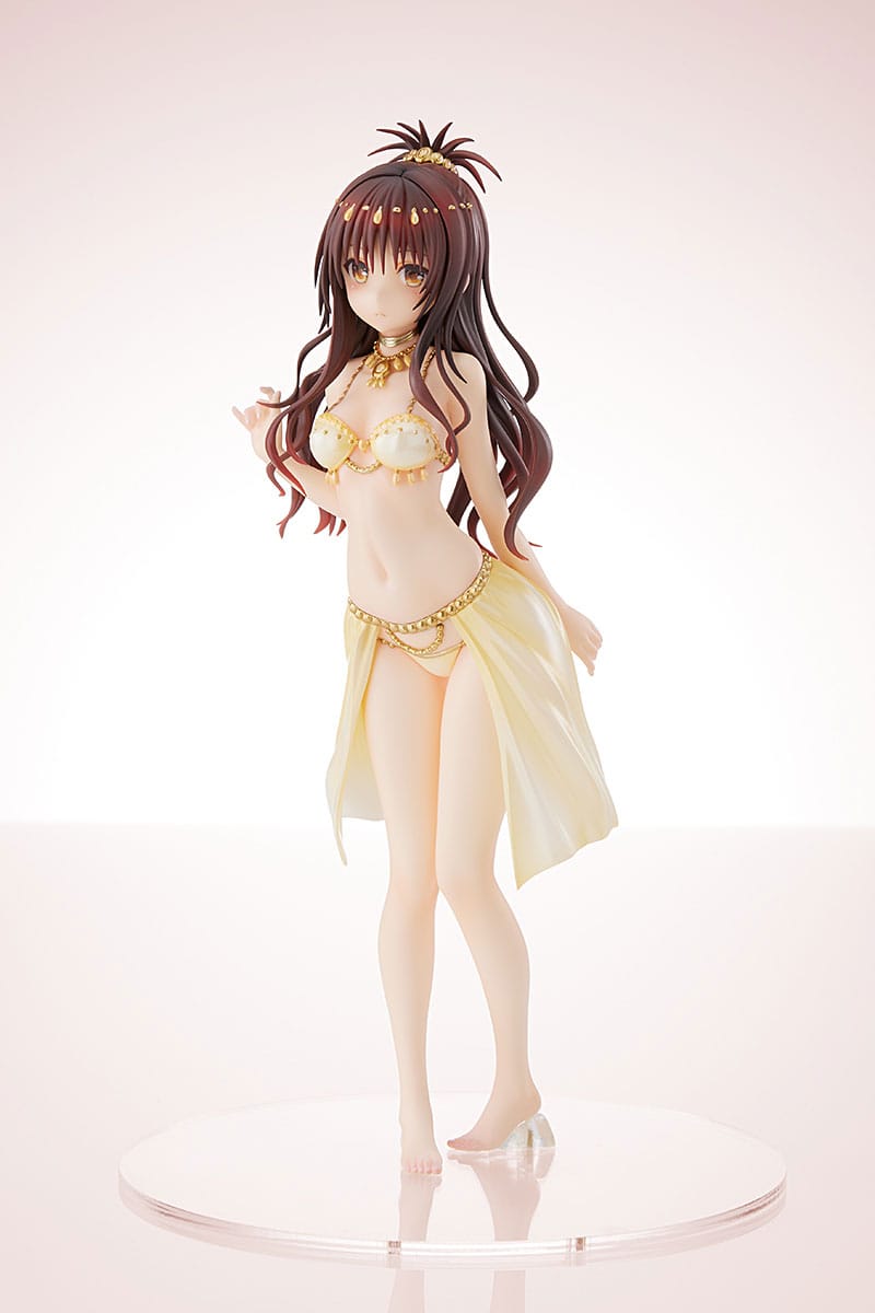 To Love-Ru Darkness - Mikan Yuki - Figur 1/7 (Amakuni)
