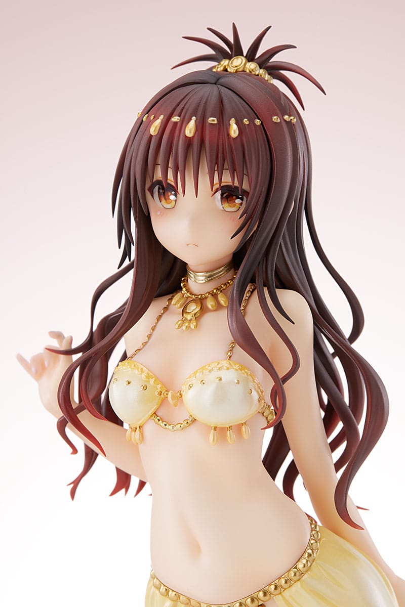To Love-Ru Darkness - Mikan Yuki - Figur 1/7 (Amakuni)