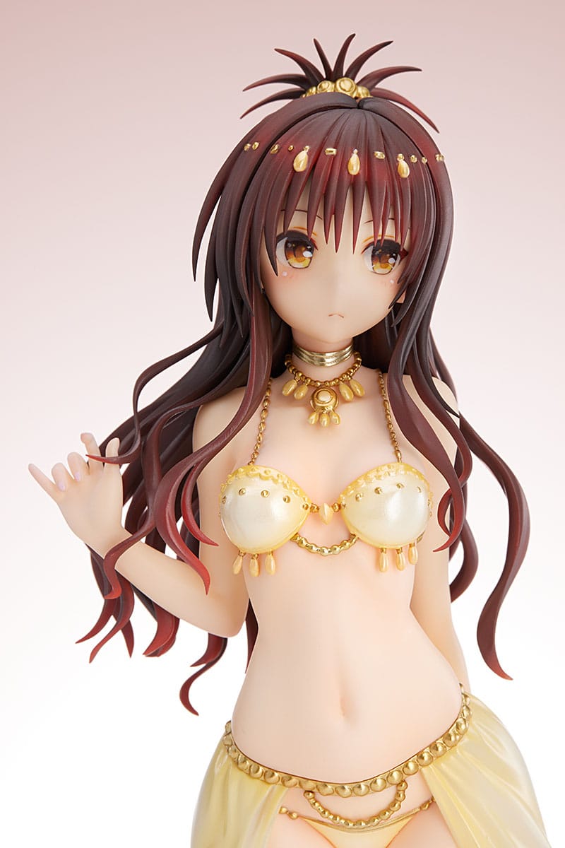 To Love-Ru Darkness - Mikan Yuki - Figur 1/7 (Amakuni)