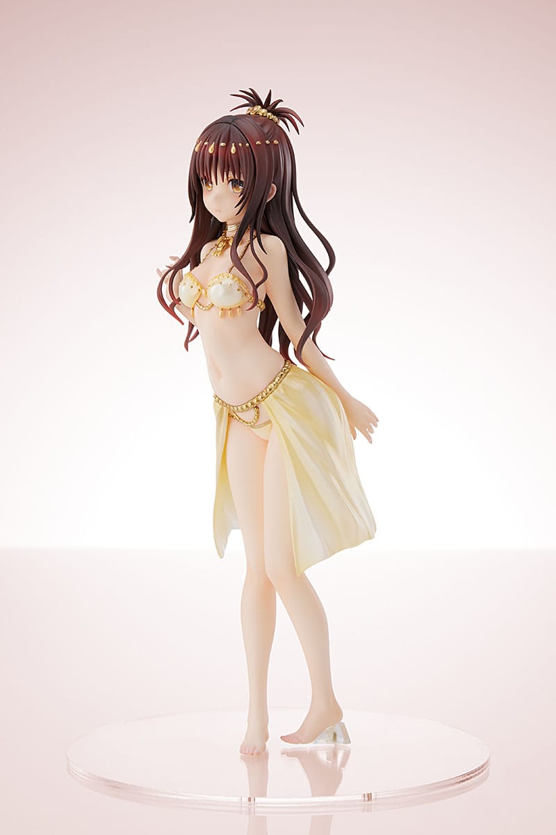 To Love-Ru Darkness - Mikan Yuki - Figur 1/7 (Amakuni)