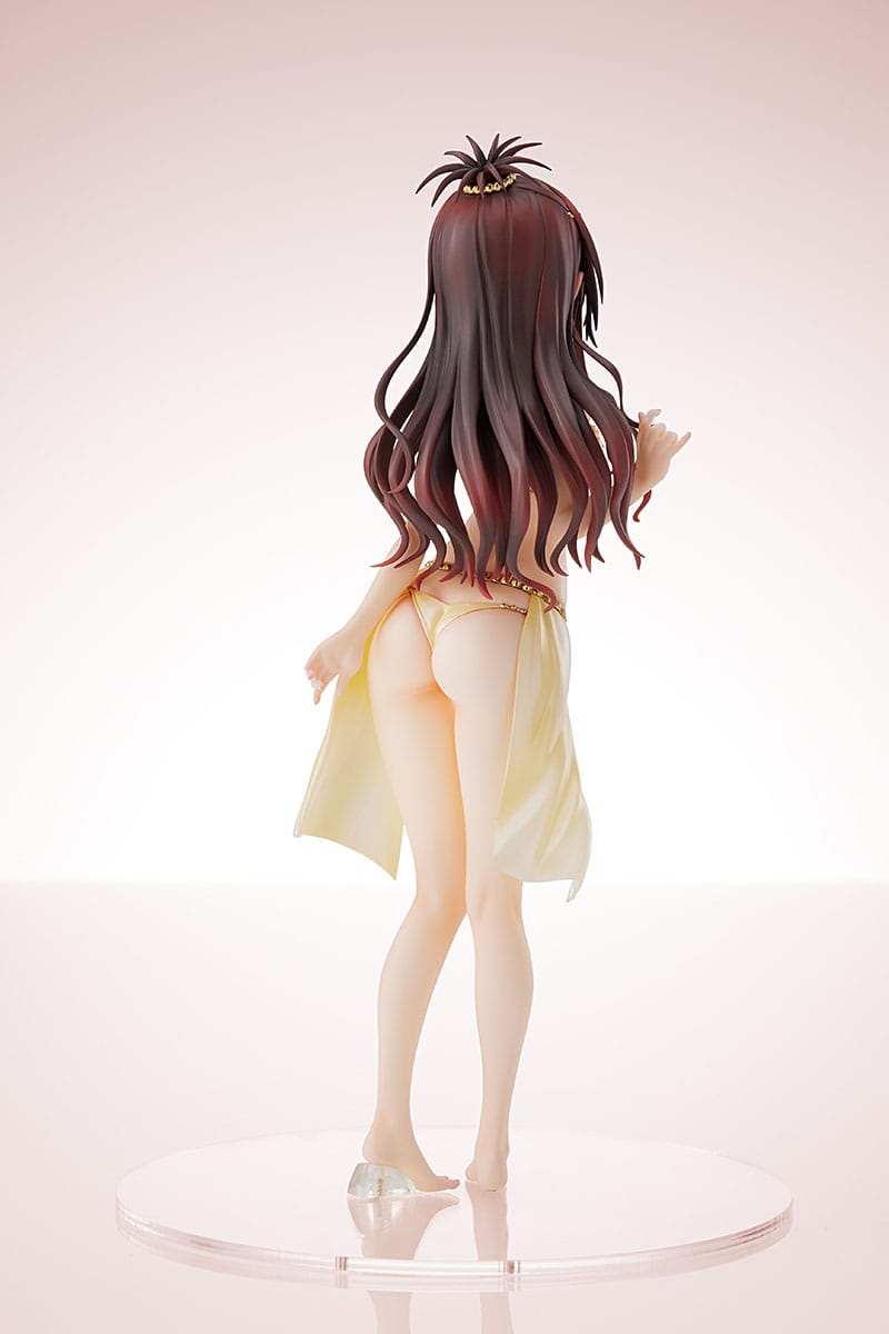 To Love-Ru Darkness - Mikan Yuki - Figur 1/7 (Amakuni)