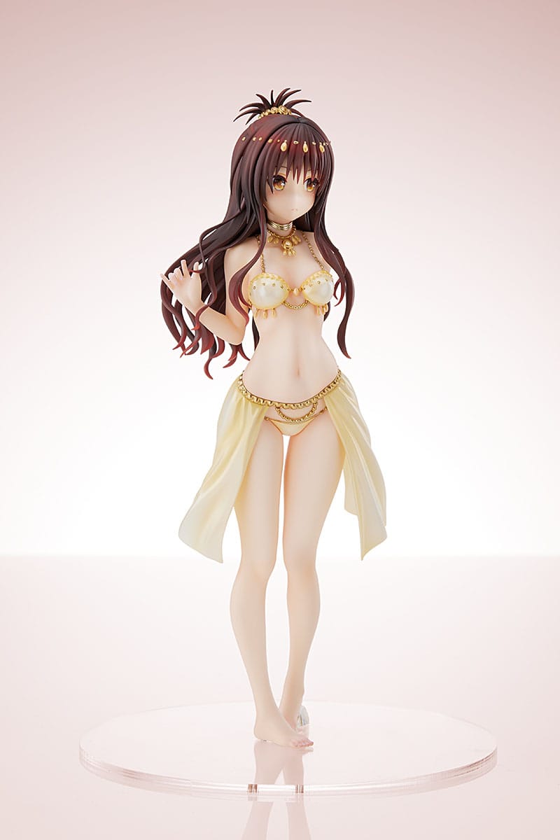 To Love-Ru Darkness - Mikan Yuki - Figur 1/7 (Amakuni)