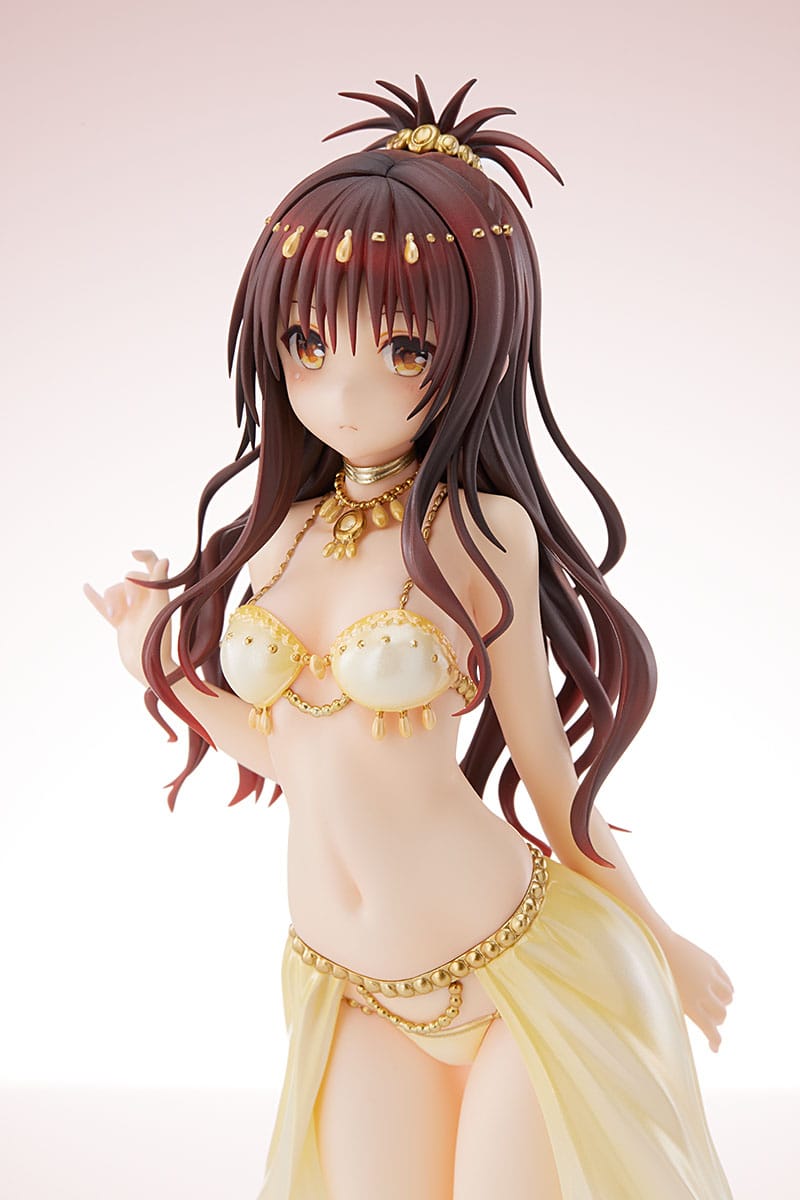 To Love-Ru Darkness - Mikan Yuki - Figur 1/7 (Amakuni)