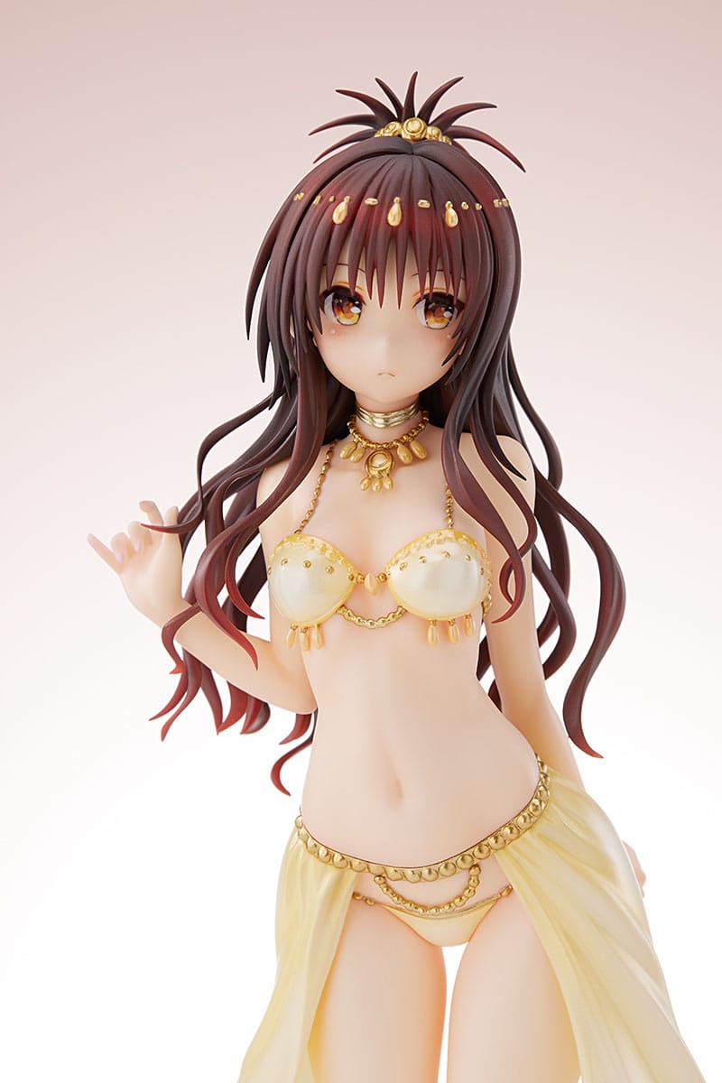 To Love-Ru Darkness - Mikan Yuki - Figur 1/7 (Amakuni)