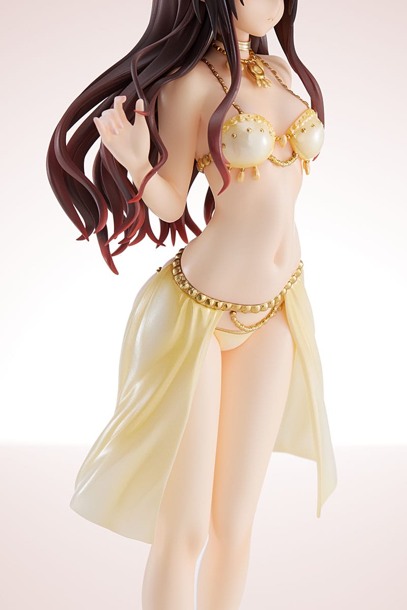 To Love-Ru Darkness - Mikan Yuki - Figur 1/7 (Amakuni)