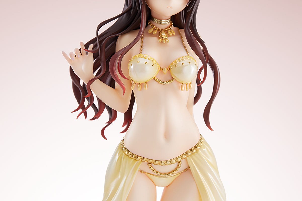 To Love-Ru Darkness - Mikan Yuki - Figur 1/7 (Amakuni)