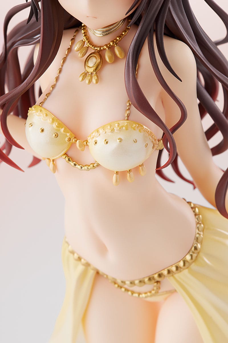 To Love-Ru Darkness - Mikan Yuki - Figur 1/7 (Amakuni)
