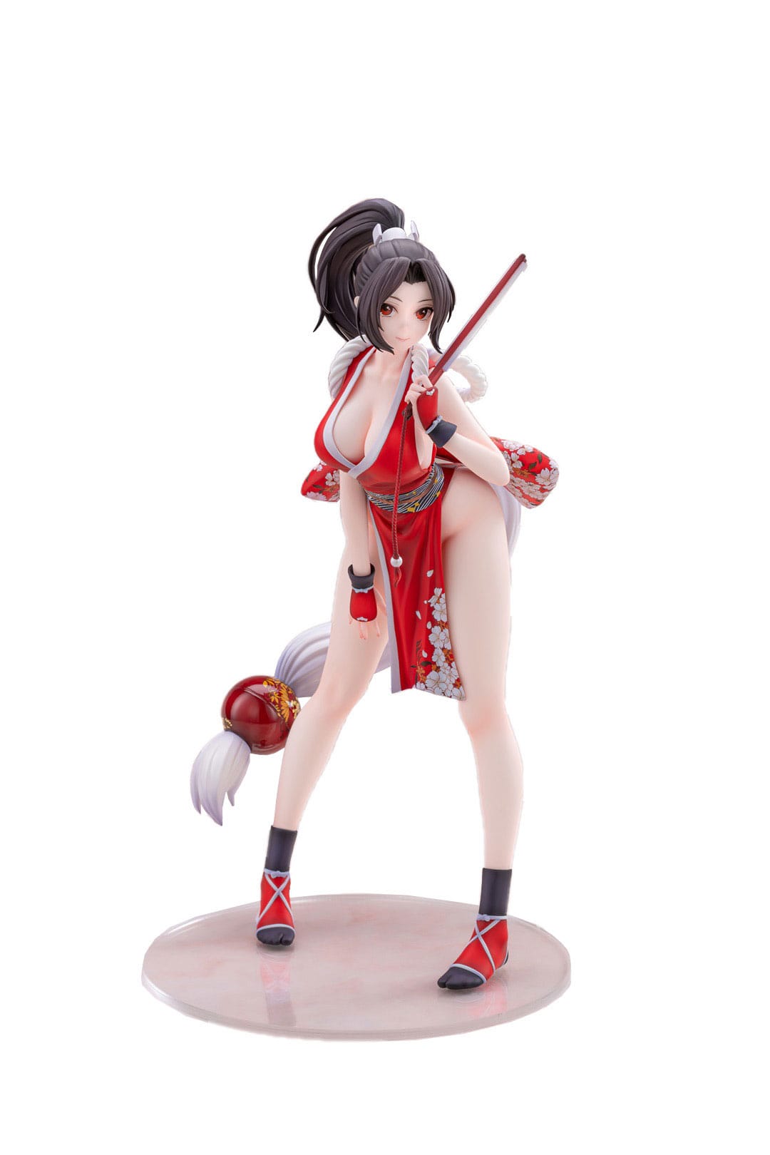 The King of Fighters XIV - May Shiranui - figure 1/6 (anigame)