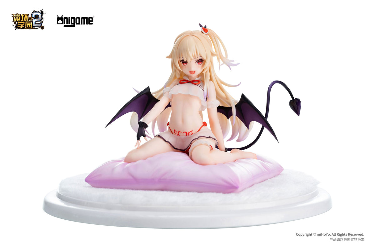 Houkai Gakuen - Femirins Succubus - figure 1/7 (Anigift)