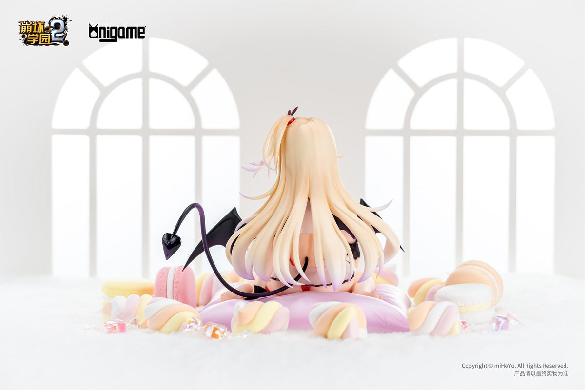 Houkai Gakuen - Femirins Succubus - figure 1/7 (Anigift)