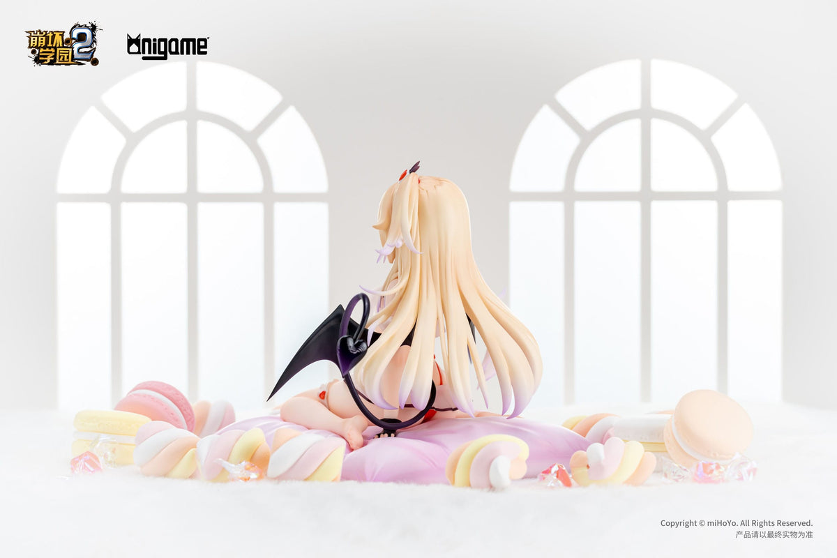 Houkai Gakuen - Femirins Succubus - figure 1/7 (Anigift)
