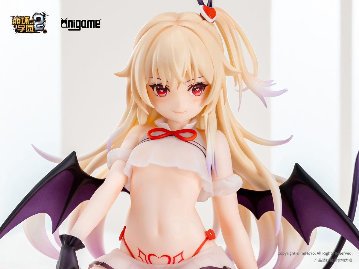 Houkai Gakuen - Femirins Succubus - figure 1/7 (Anigift)