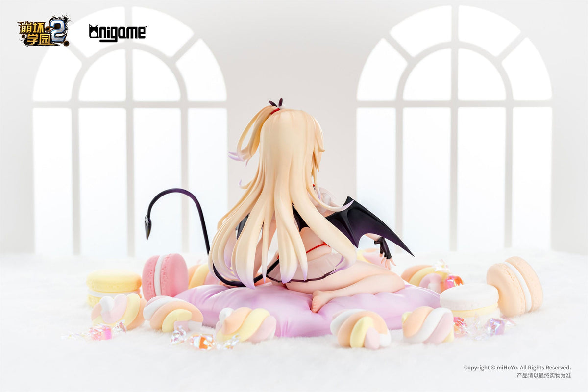 Houkai Gakuen - Femirins Succubus - figure 1/7 (Anigift)