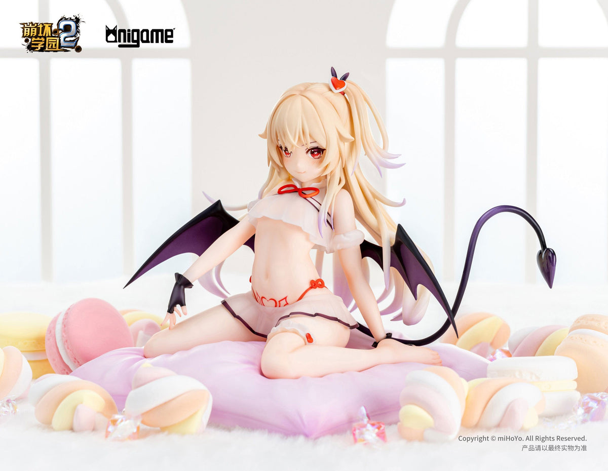 Houkai Gakuen - Femirins Succubus - figure 1/7 (Anigift)