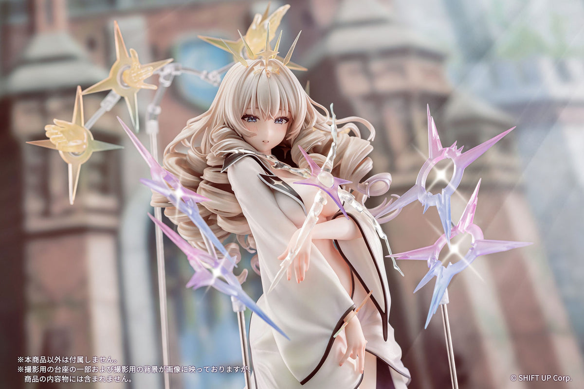 Goddess of Victory: Nikke - Crown - Naked King figure 1/7 (Anigift)