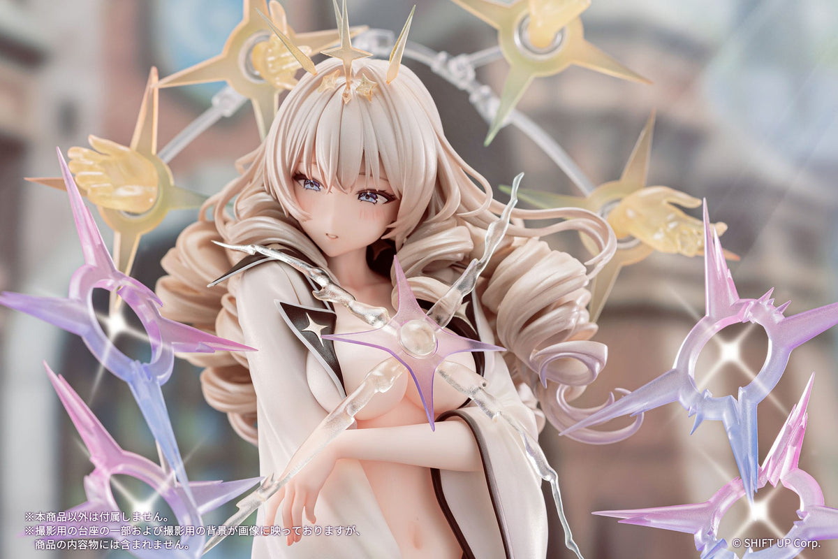 Goddess of Victory: Nikke - Crown - Naked King figure 1/7 (Anigift)