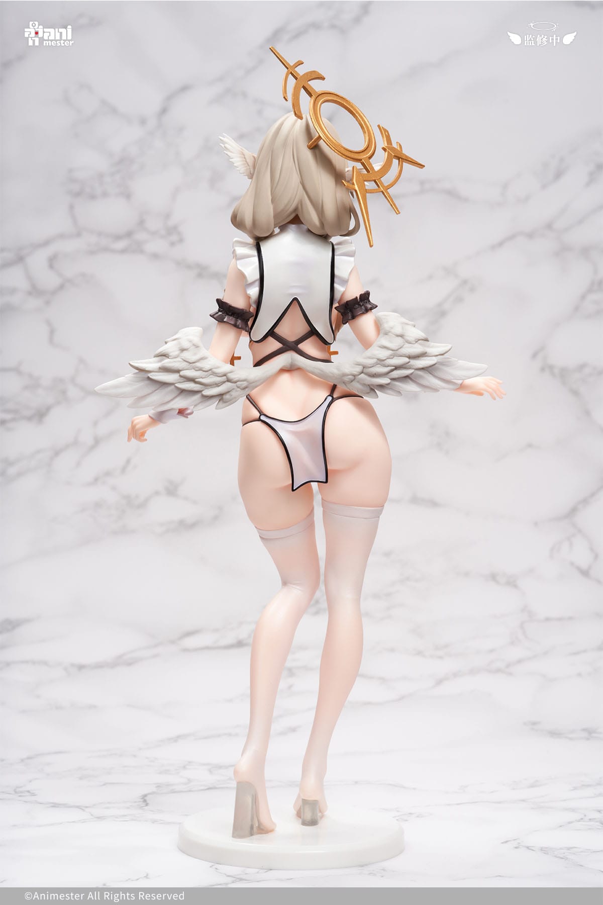 Original character - Sheng Wan Jiao Zhu Cheshire - figure 1/6 (animester)