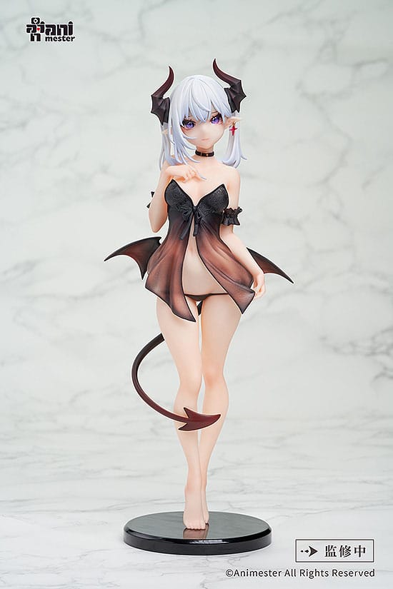 Original character - Little Demon Lilith - figure 1/6 (animester)