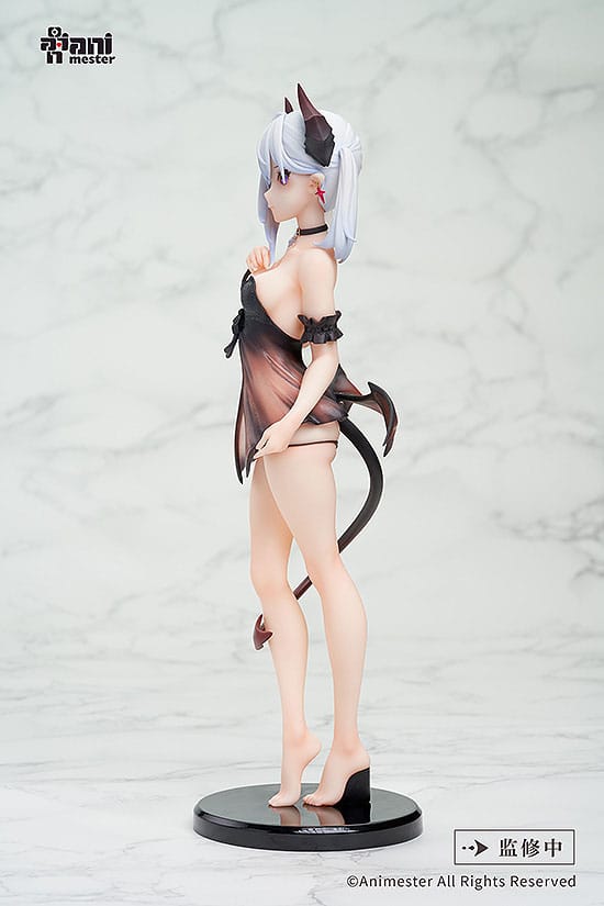Original character - Little Demon Lilith - figure 1/6 (animester)