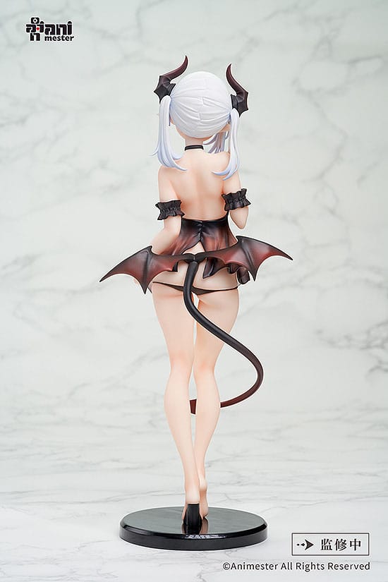 Original character - Little Demon Lilith - figure 1/6 (animester)