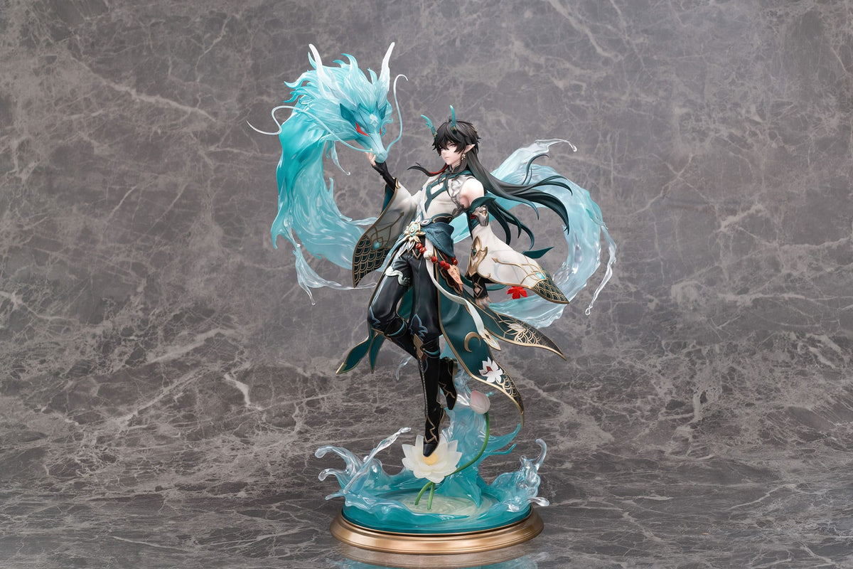 Honkai: Star Rail - Dan Heng (Imbibitor Lunae) - DX Edition Figur 1/7 (APEX Innovation)