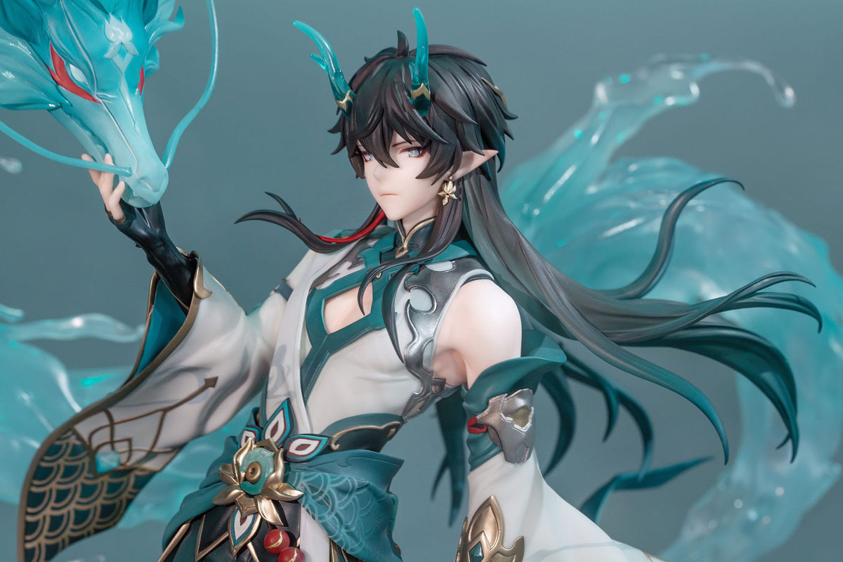 Honkai: Star Rail - Dan Heng (Imbibitor Lunae) - DX Edition Figur 1/7 (APEX Innovation)