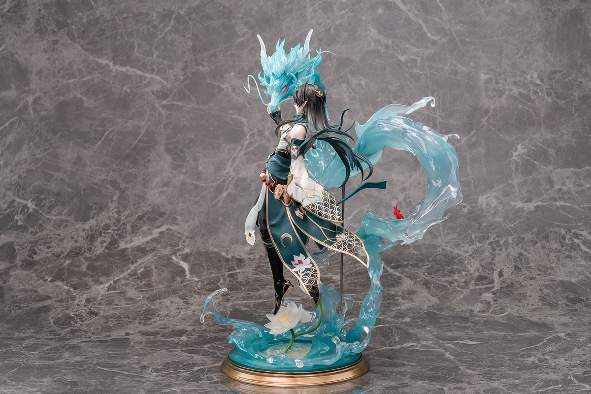 Honkai: Star Rail - Dan Heng (Imbibitor Lunae) - DX Edition Figur 1/7 (APEX Innovation)