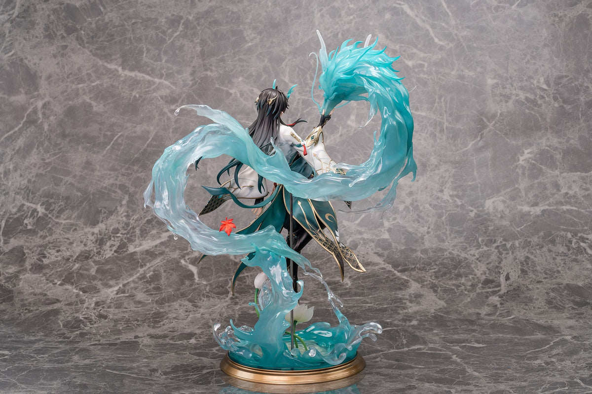 Honkai: Star Rail - Dan Heng (Imbibitor Lunae) - DX Edition Figur 1/7 (APEX Innovation)