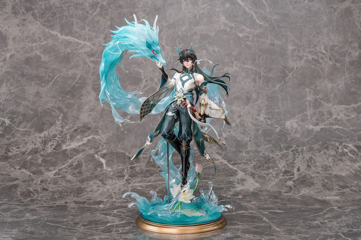 Honkai: Star Rail - Dan Heng (Imbibitor Lunae) - DX Edition Figur 1/7 (APEX Innovation)