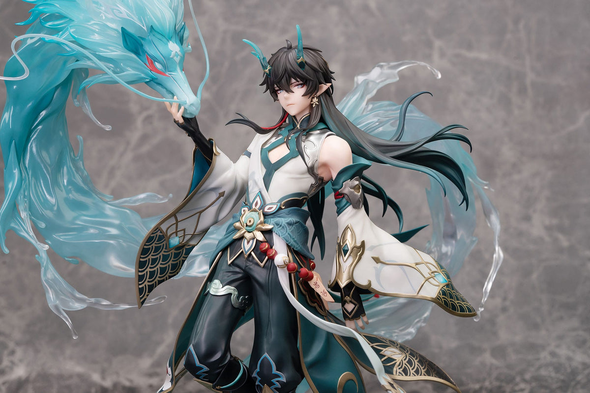 Honkai: Star Rail - Dan Heng (Imbibitor Lunae) - DX Edition Figur 1/7 (APEX Innovation)