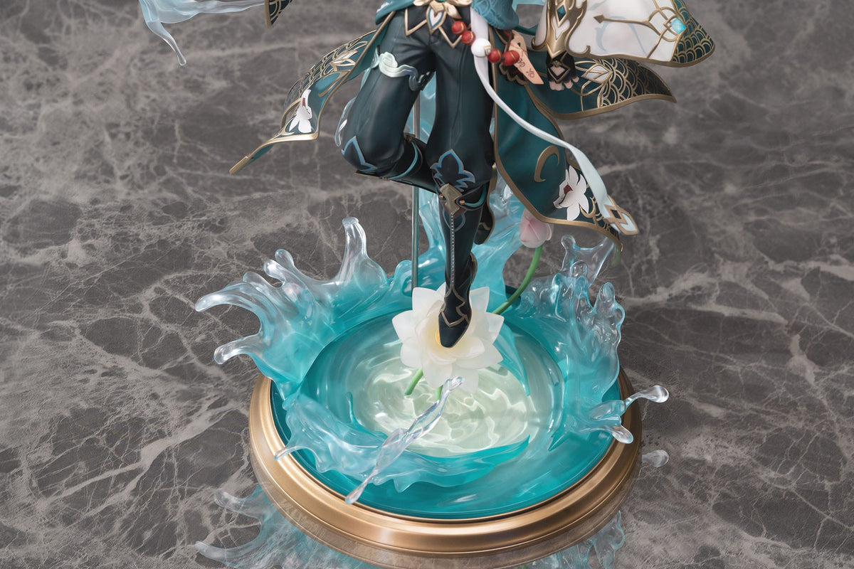 Honkai: Star Rail - Dan Heng (Imbibitor Lunae) - DX Edition Figur 1/7 (APEX Innovation)