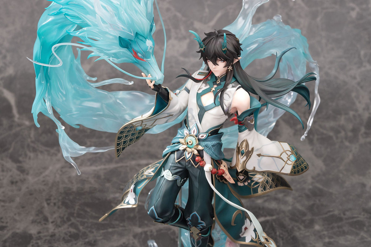 Honkai: Star Rail - Dan Heng (Imbibitor Lunae) - DX Edition Figur 1/7 (APEX Innovation)
