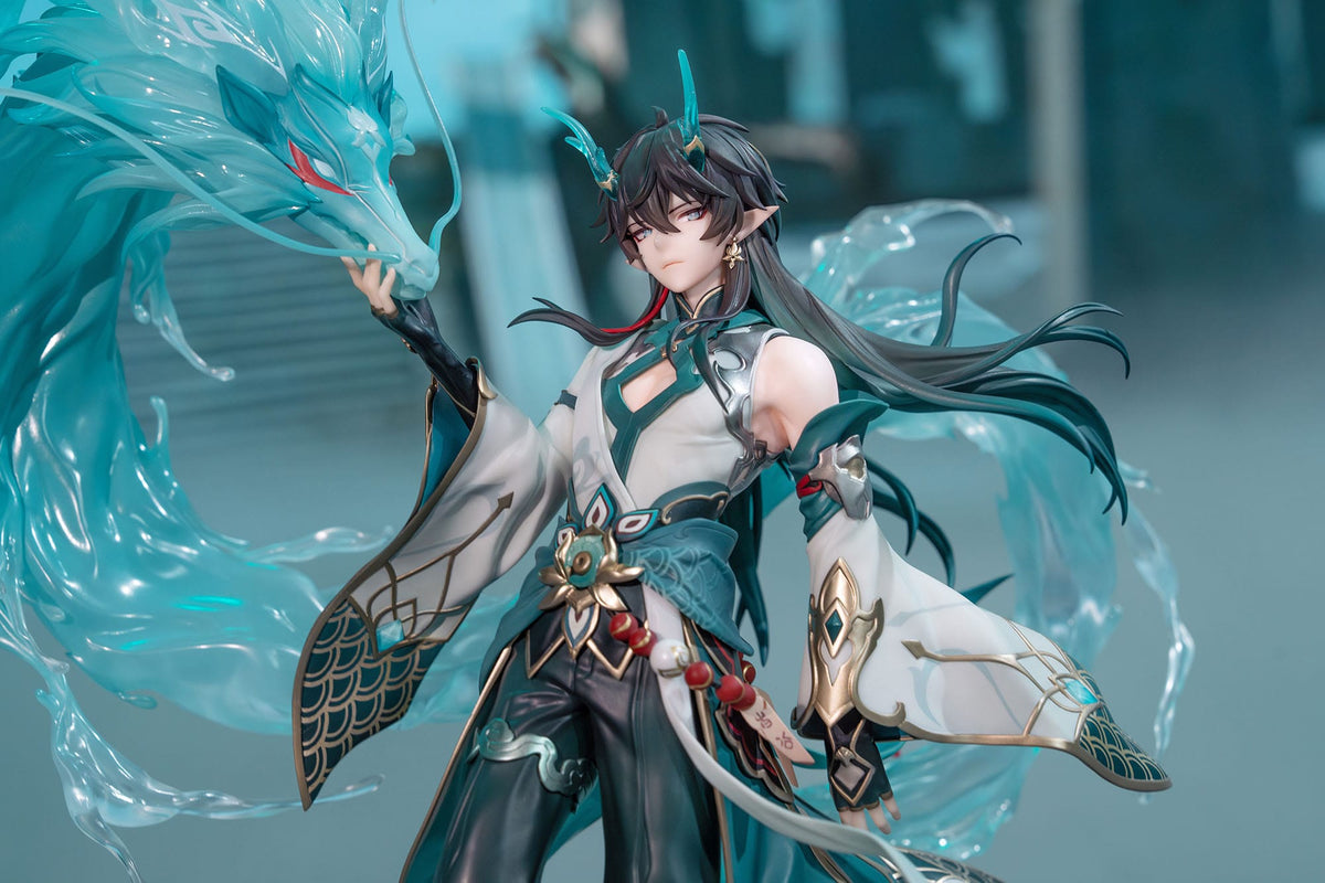 Honkai: Star Rail - Dan Heng (Imbibitor Lunae) - DX Edition Figur 1/7 (APEX Innovation)