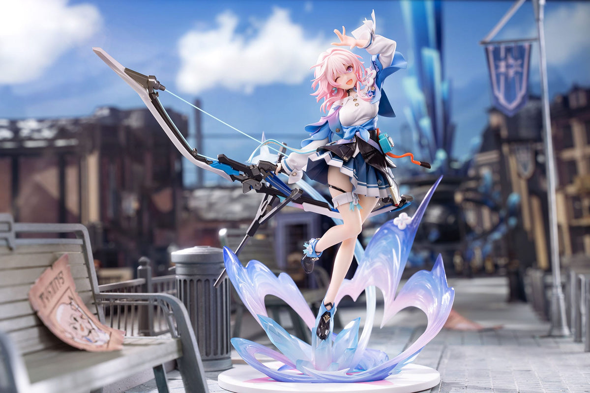 Honkai: Star Rail - March 7th - figure 1/7 (apex innovation)