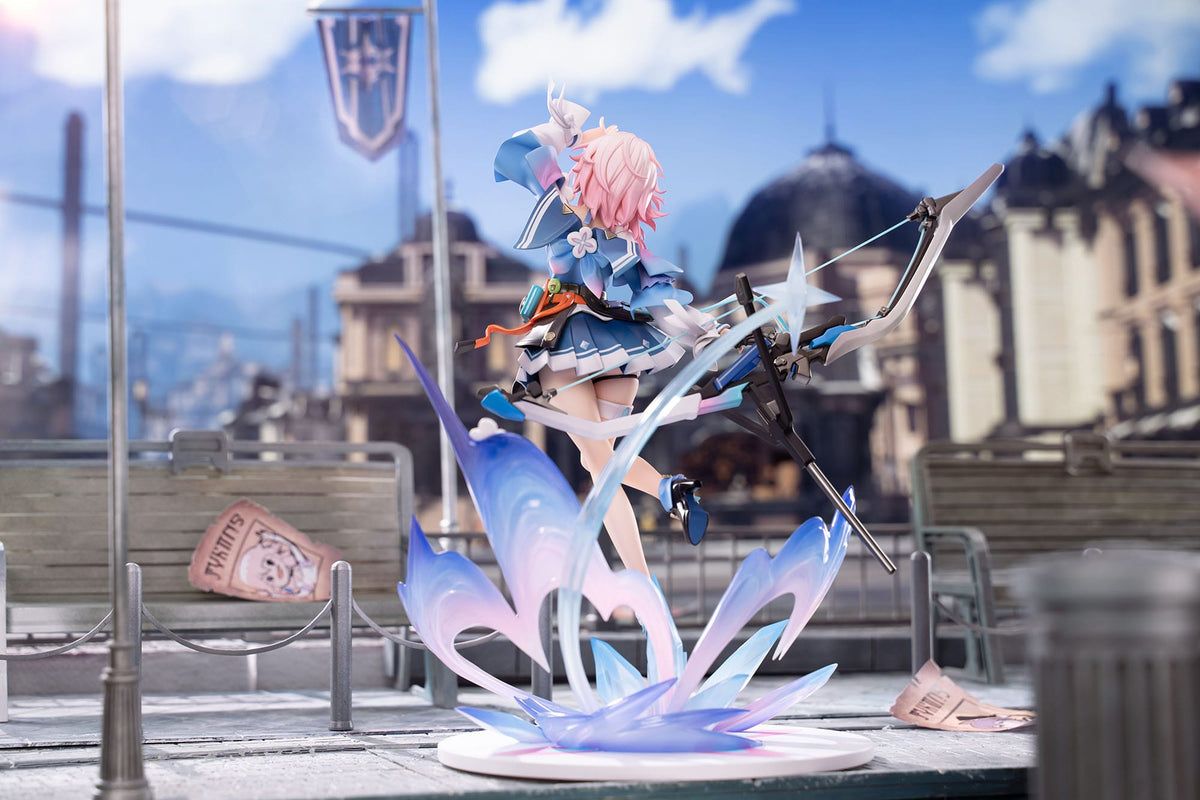 Honkai: Star Rail - March 7th - figure 1/7 (apex innovation)