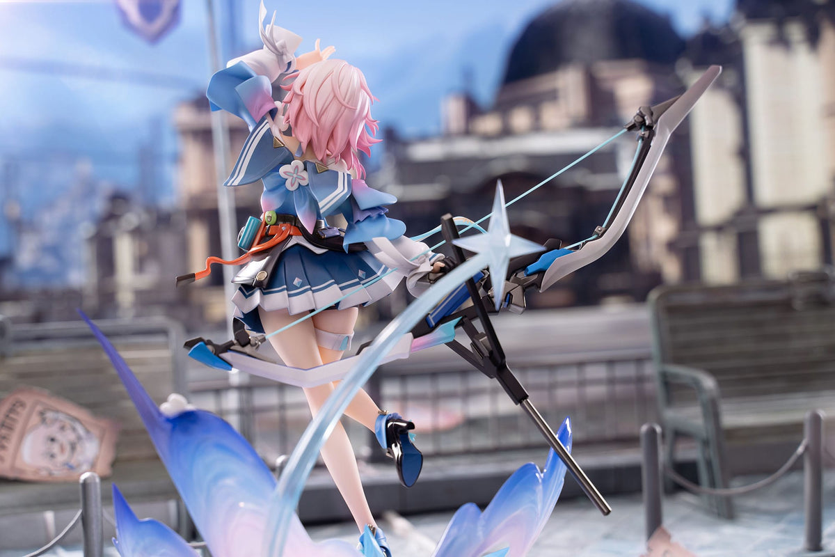 Honkai: Star Rail - March 7th - figure 1/7 (apex innovation)