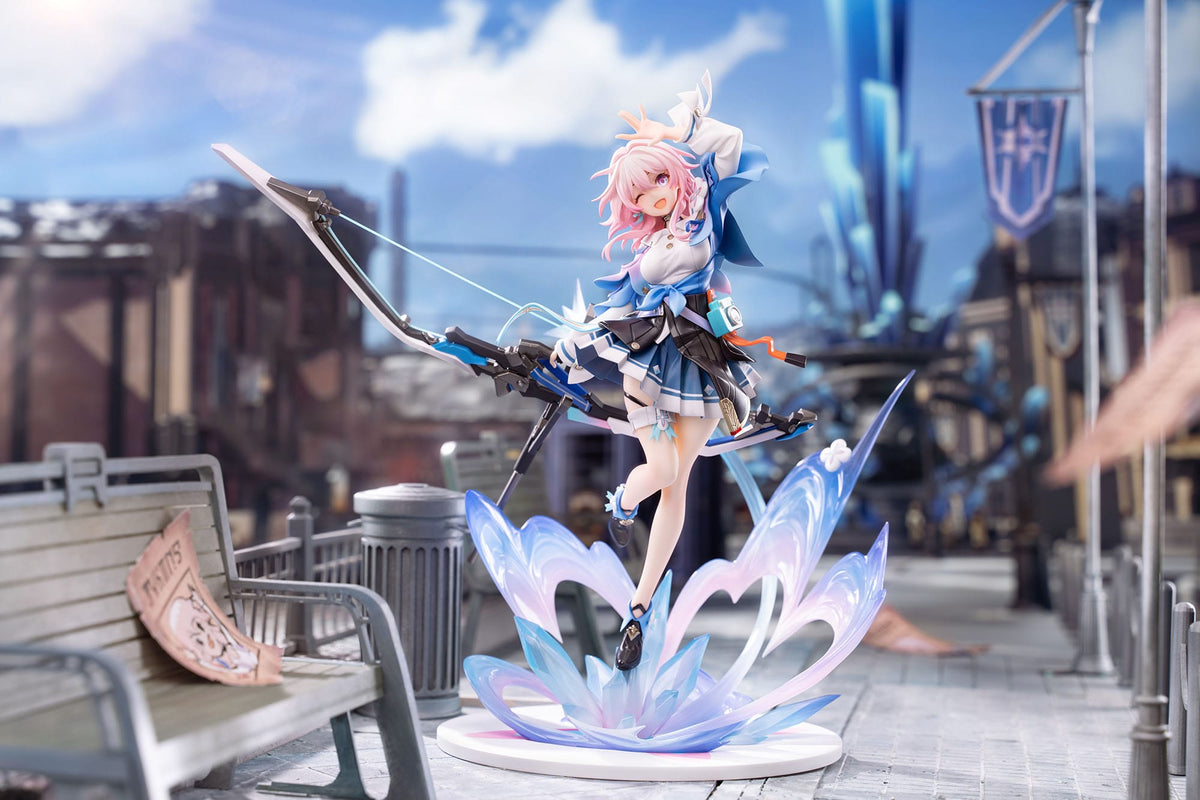 Honkai: Star Rail - March 7th - figure 1/7 (apex innovation)