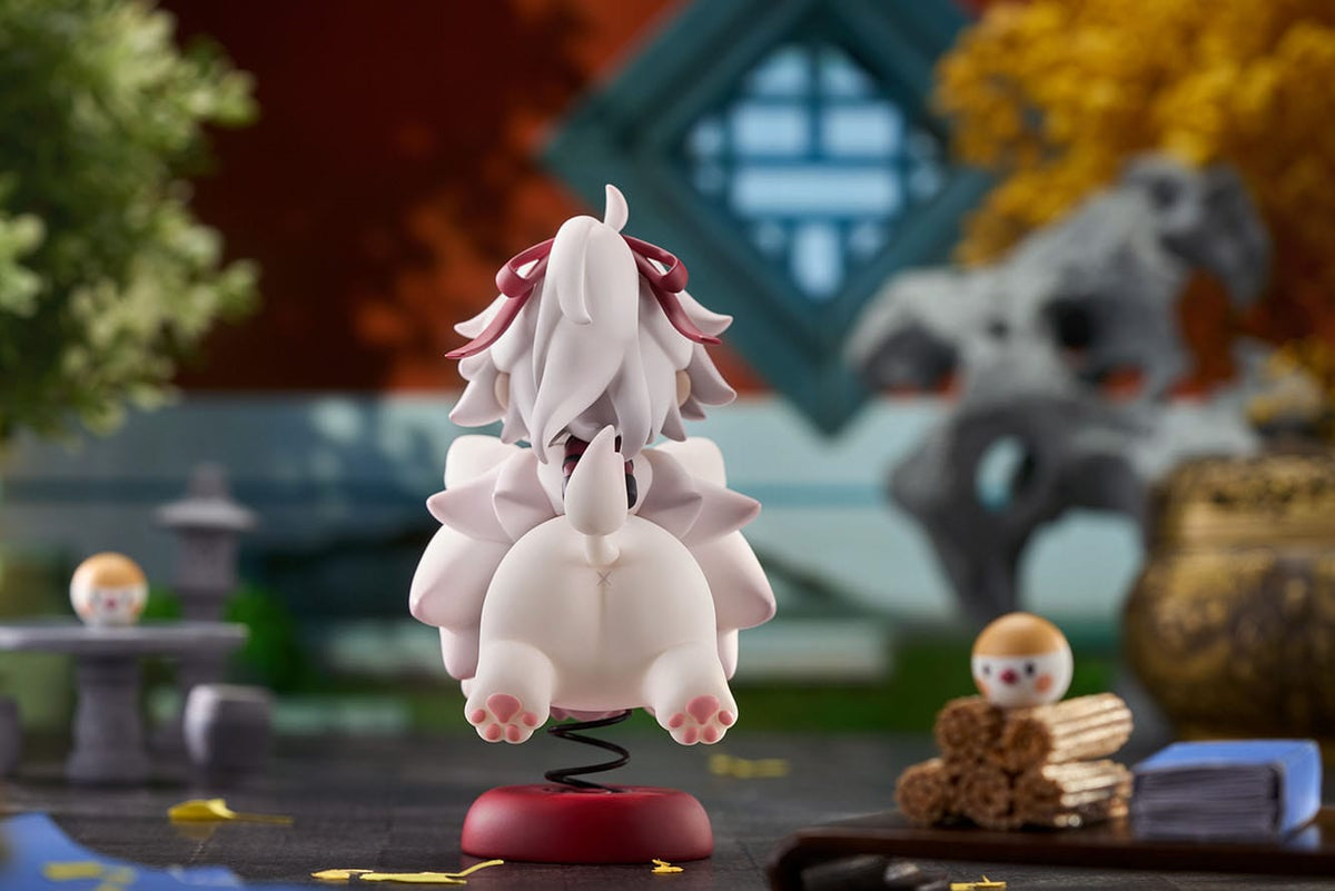 Honkai: Star Rail - Jing Yuan - Chibi Chara Stand Happy Shake figure (Apex innovation)
