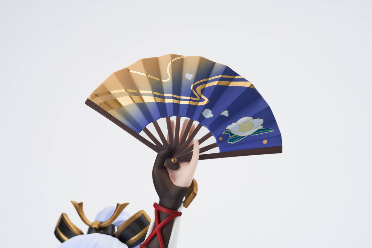 Gensin Impact - Kamisato Ayaka - Flawless Radiance Ver. figure 1/7 (apex innovation)