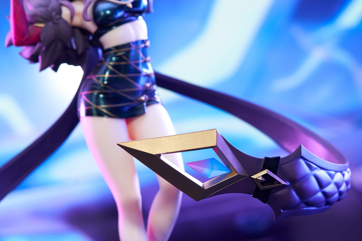 League of Legends - K/Da Evelynn - figure 1/7 (apex innovation)