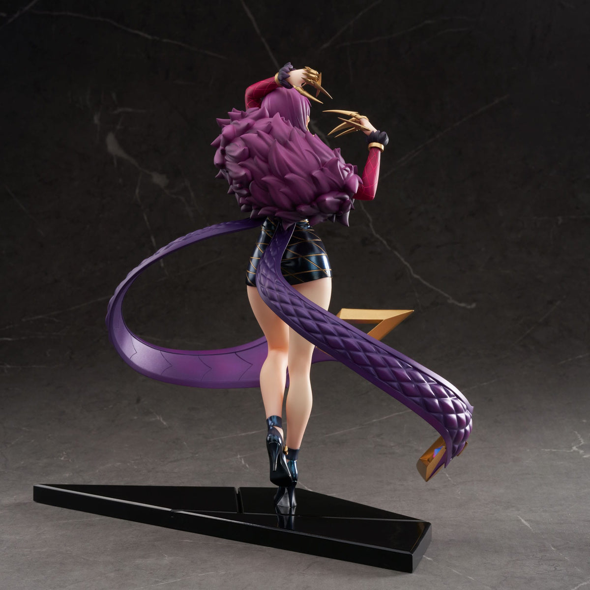 League of Legends - K/Da Evelynn - figure 1/7 (apex innovation)