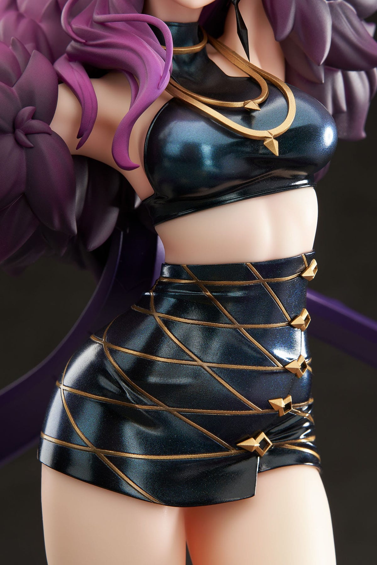 League of Legends - K/Da Evelynn - figure 1/7 (apex innovation)