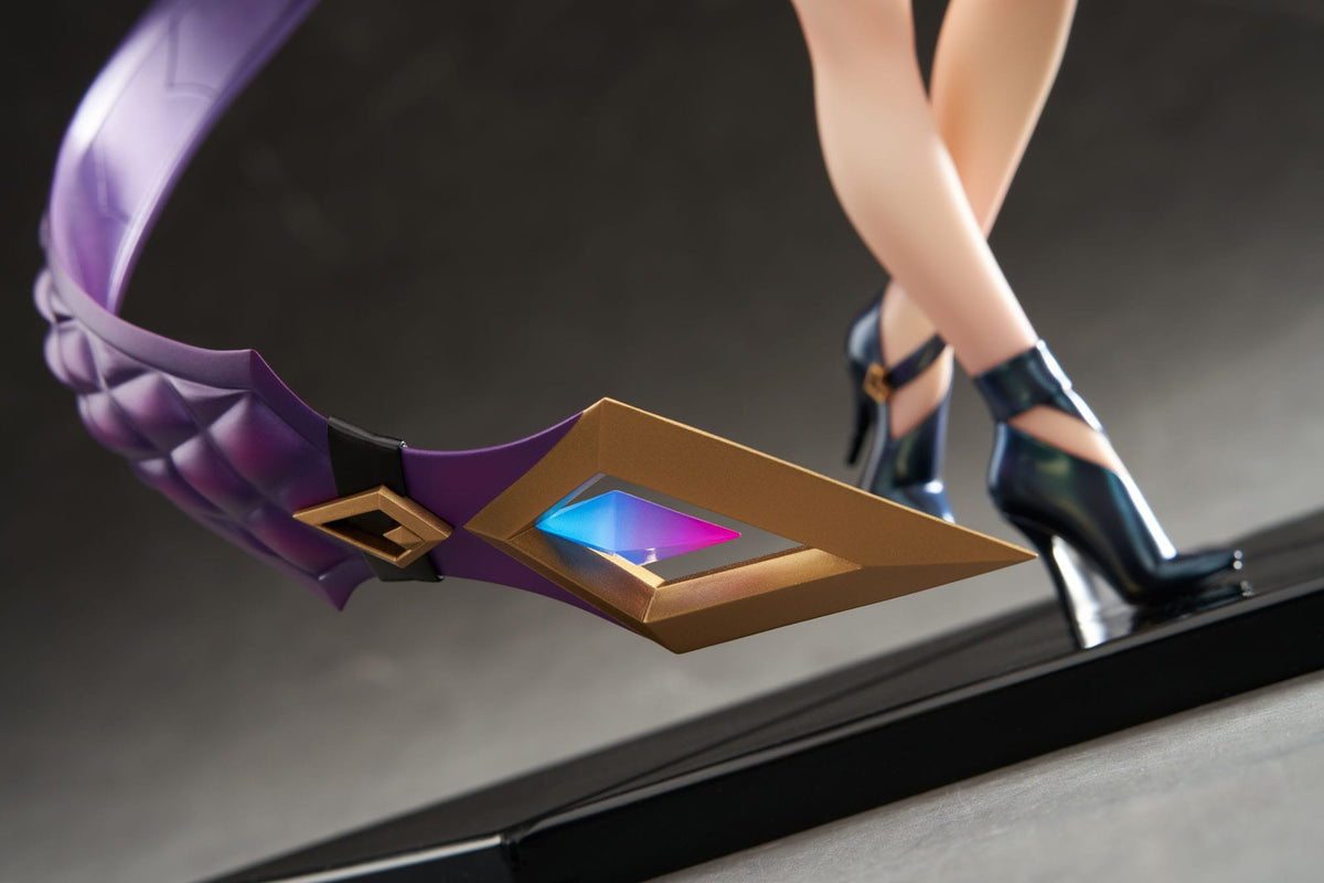 League of Legends - K/Da Evelynn - figure 1/7 (apex innovation)