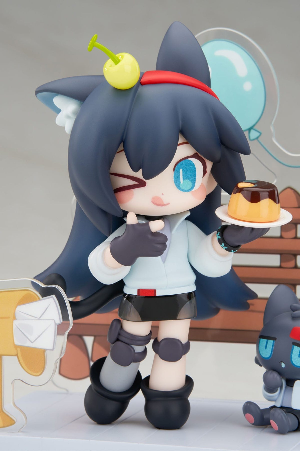 SCHLAGHTS - Blaze - Dessert Time Series Q-figure (Apex innovation)