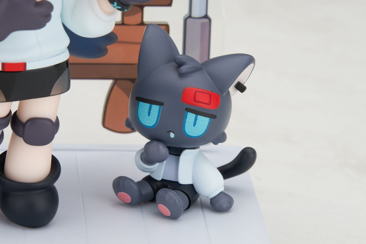 SCHLAGHTS - Blaze - Dessert Time Series Q-figure (Apex innovation)