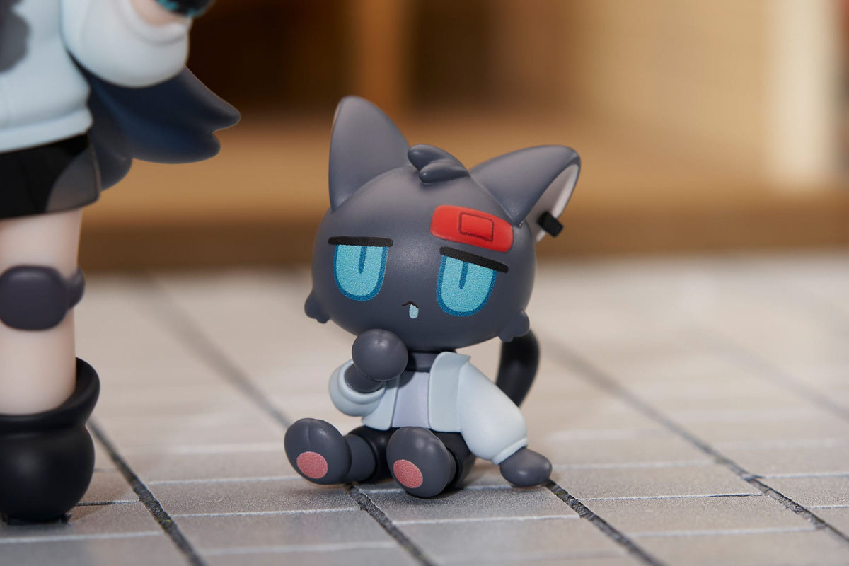 SCHLAGHTS - Blaze - Dessert Time Series Q-figure (Apex innovation)