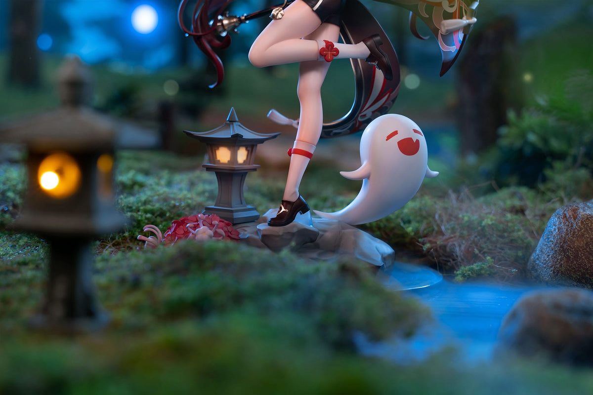 Genshin Impact - HU Tao - fragrance in Thaw figure 1/7 (apex innovation)