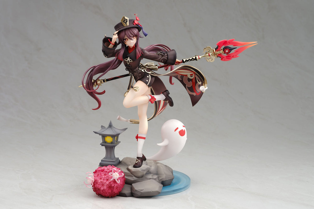 Genshin Impact - HU Tao - fragrance in Thaw figure 1/7 (apex innovation)